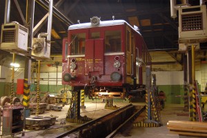 22.4.2017 vyviazanie v Žiline