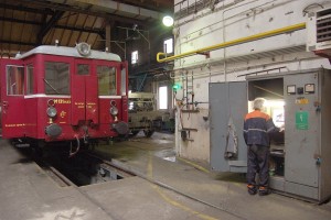 23.4.2017 kontrolné váženie v Žiline