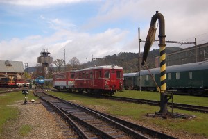 23.4.2017 po skúšobnej jazde v žilinskom depe